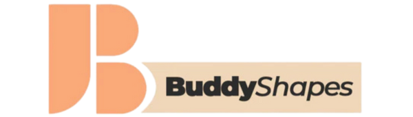 BuddyShapes